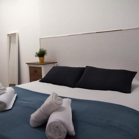 Apartamento En Pleno Casco Historico De Vigo Appartamento Esterno foto