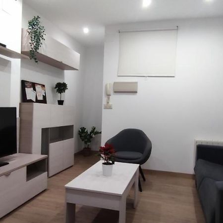 Apartamento En Pleno Casco Historico De Vigo Appartamento Esterno foto