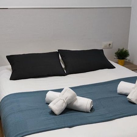 Apartamento En Pleno Casco Historico De Vigo Appartamento Esterno foto